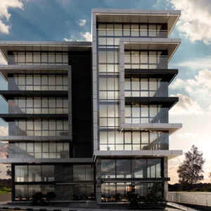 392m² Building for Rent in Kato Polemidia, Limassol District