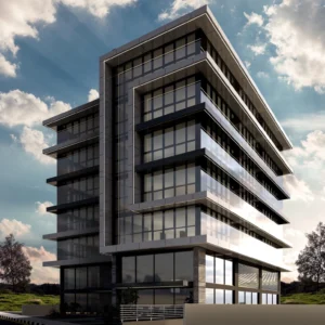 392m² Building for Rent in Kato Polemidia, Limassol District