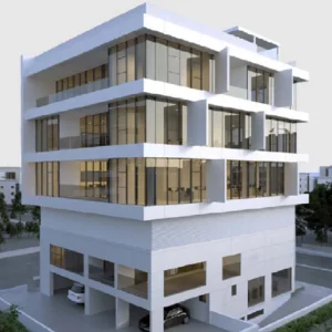 147m² Building for Rent in Kato Polemidia, Limassol District