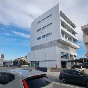 147m² Building for Rent in Kato Polemidia, Limassol District