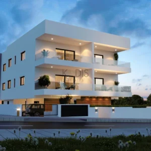 2 Bedroom Apartment for Sale in Erimi, Limassol District