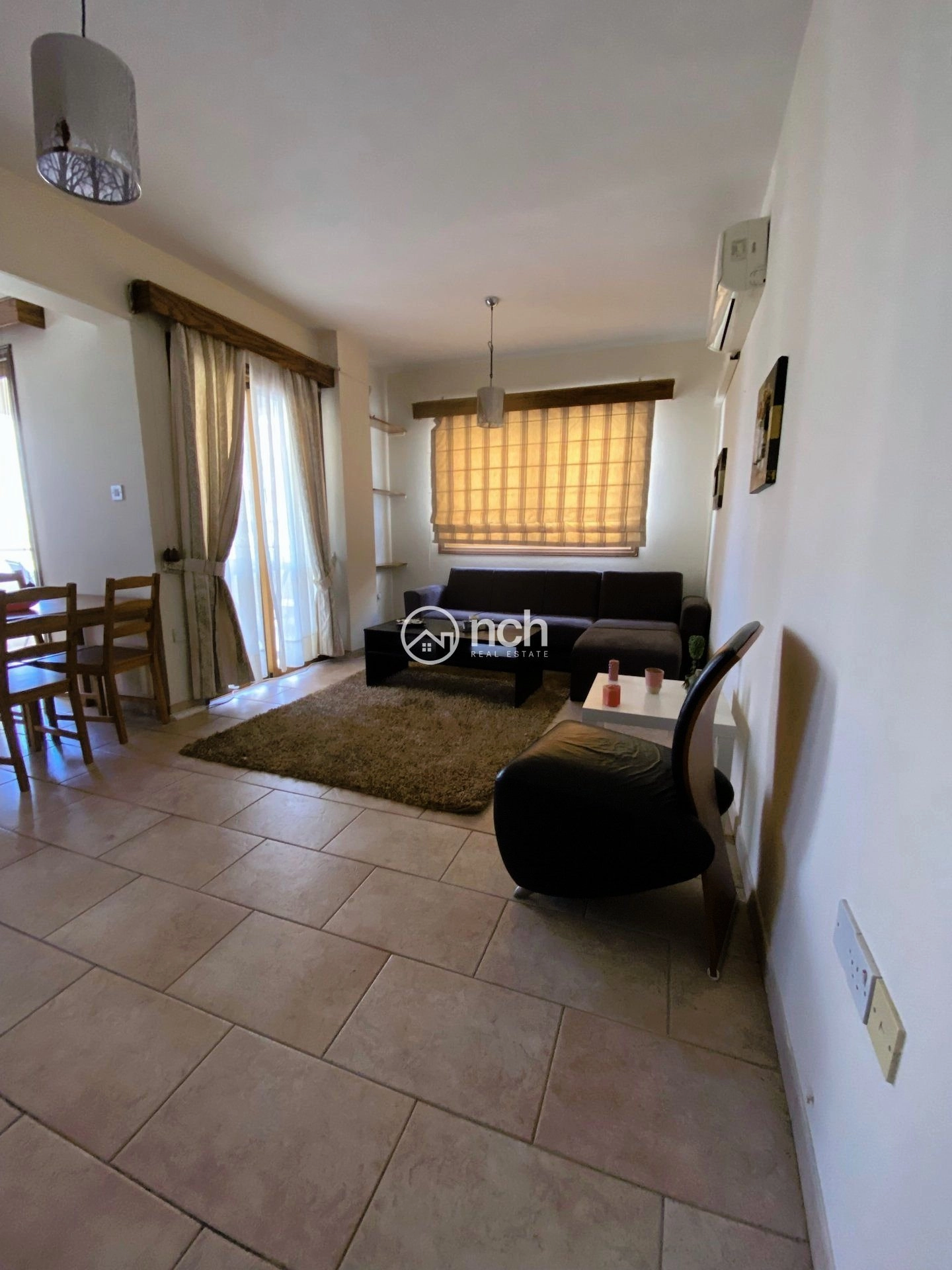 2 Bedroom Apartment for Rent in Strovolos – Acropolis, Nicosia District