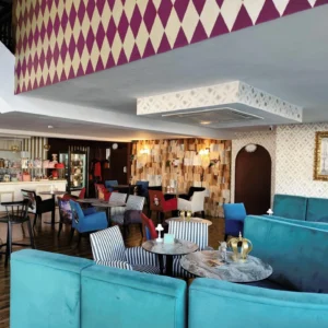 350m² Restaurant for Sale in Limassol – Katholiki