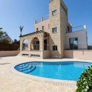 4 Bedroom Villa for Sale in Polis Chrysochous, Paphos District
