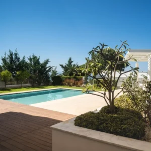 3 Bedroom Villa for Rent in Pyrgos Lemesou, Limassol District