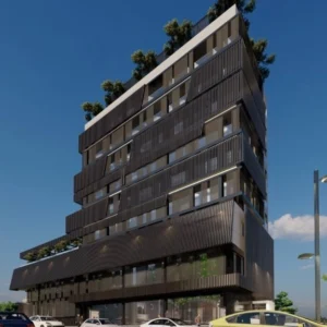 680m² Building for Rent in Limassol District