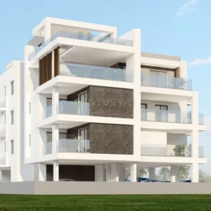 1 Bedroom Apartment for Sale in Larnaca District