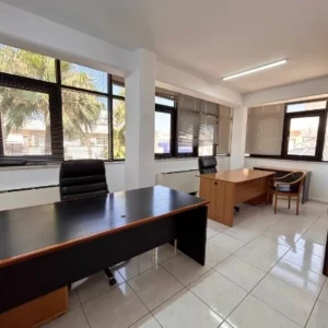 210m² Office for Rent in Limassol District