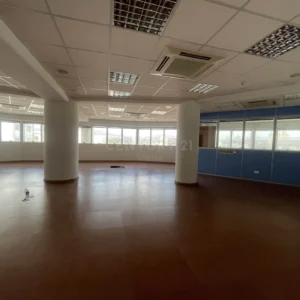 180m² Office for Rent in Limassol District
