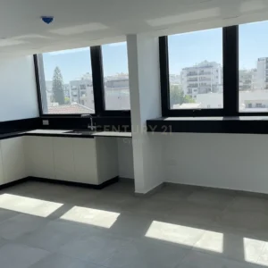 197m² Office for Rent in Larnaca District