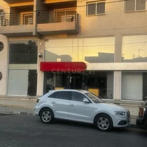 103m² Shop for Rent in Limassol District