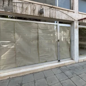 157m² Shop for Rent in Limassol District