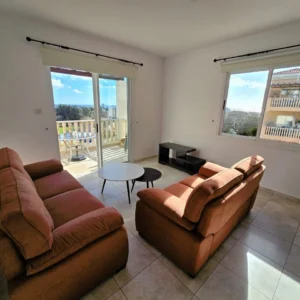 2 Bedroom Apartment for Rent in Paphos District