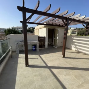 3 Bedroom Villa for Rent in Germasogeia, Limassol District