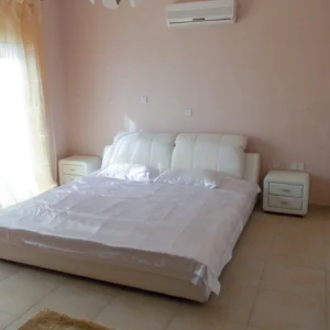 3 Bedroom Villa for Rent in Germasogeia, Limassol District
