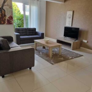 2 Bedroom Apartment for Rent in Paphos District