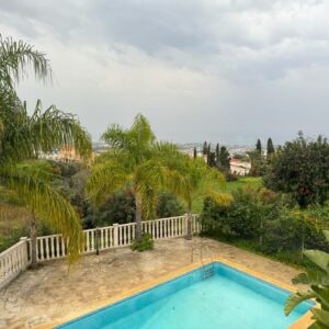 3 Bedroom Villa for Rent in Peyia, Paphos District