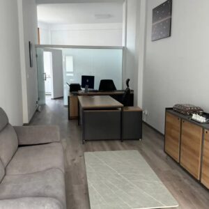 60m² Office for Rent in Limassol District