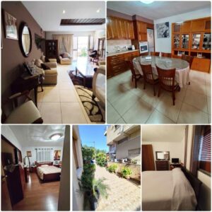 2 Bedroom House for Rent in Limassol District