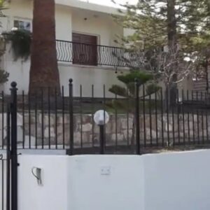 3 Bedroom House for Rent in Parekklisia, Limassol District