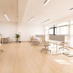 Office for Rent in Limassol