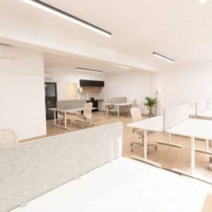 Office for Rent in Limassol
