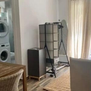 1 Bedroom Apartment for Rent in Limassol District