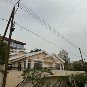 4 Bedroom House for Rent in Limassol District