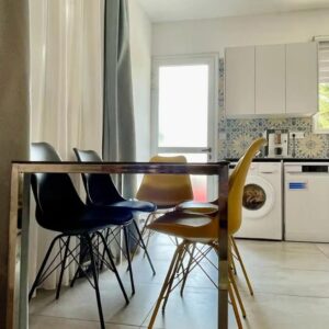 2 Bedroom House for Rent in Potamos Germasogeias, Limassol District