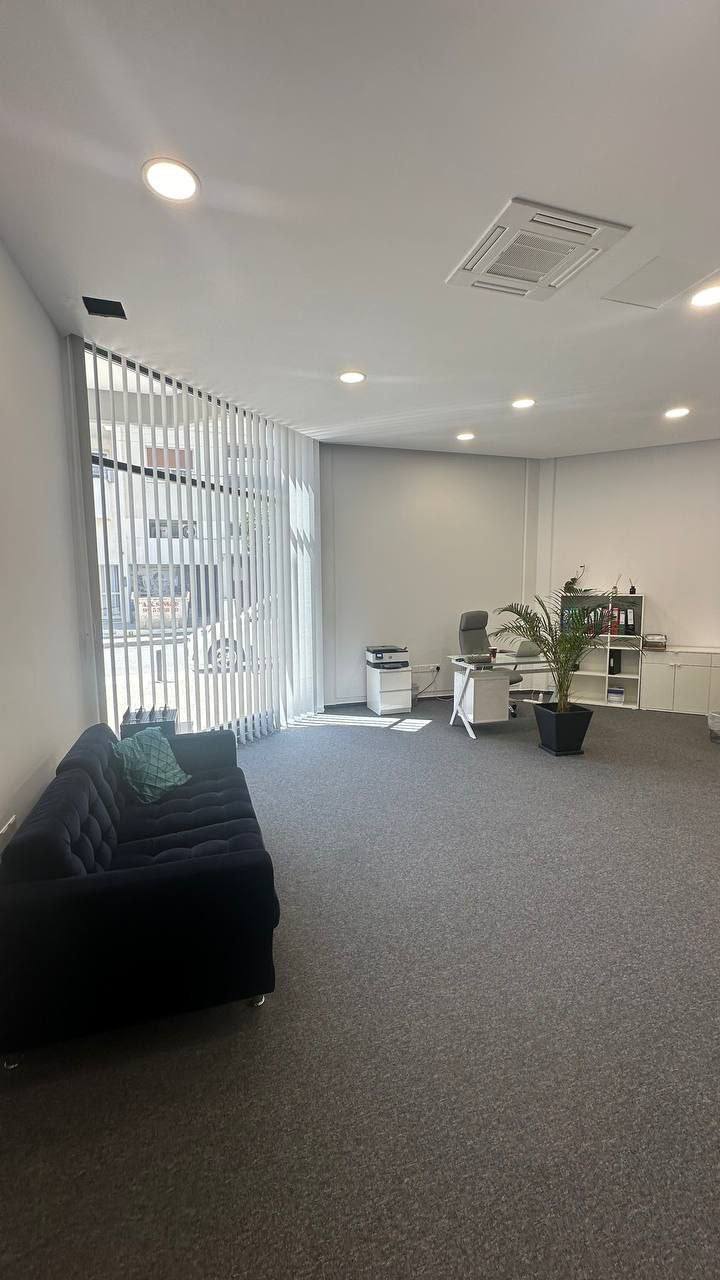 220m² Office for Rent in Limassol