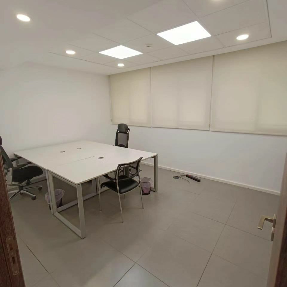 Γραφείο 20m² προς ενοικίαση στη Λεμεσό