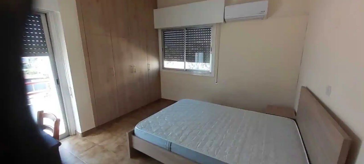 Квартира с 3 спальнями в аренду в районе Лимассола