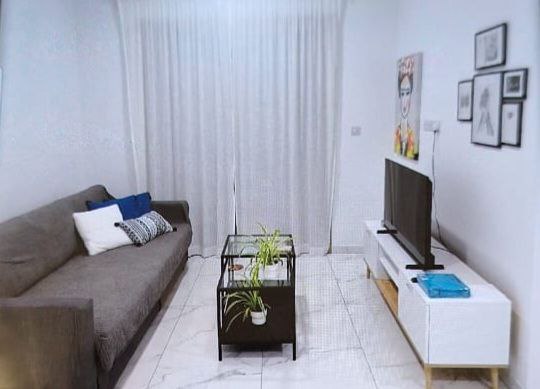 1 Bedroom Apartment for Rent in Pano Polemidia, Limassol District