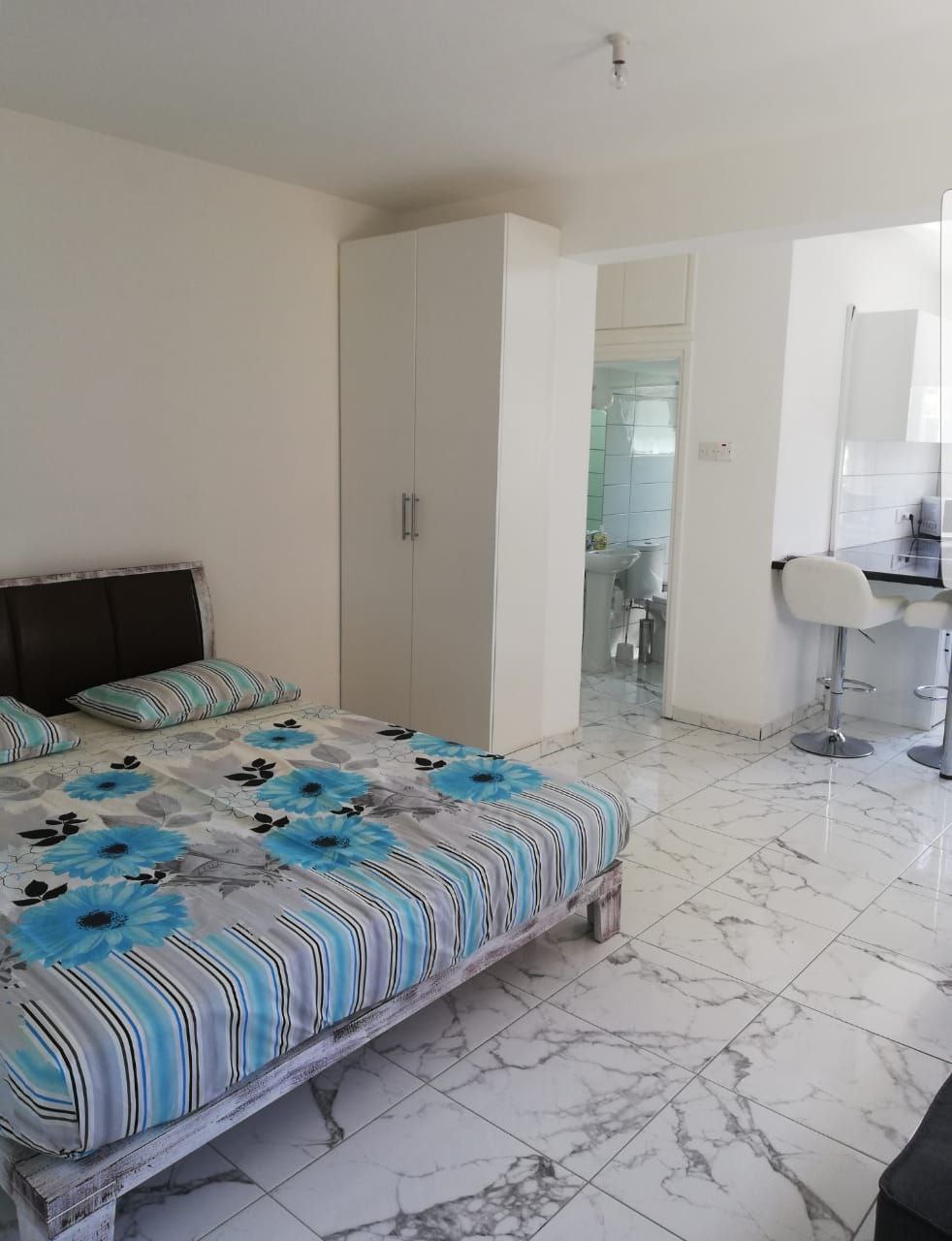 1 Bedroom Apartment for Rent in Larnaca District