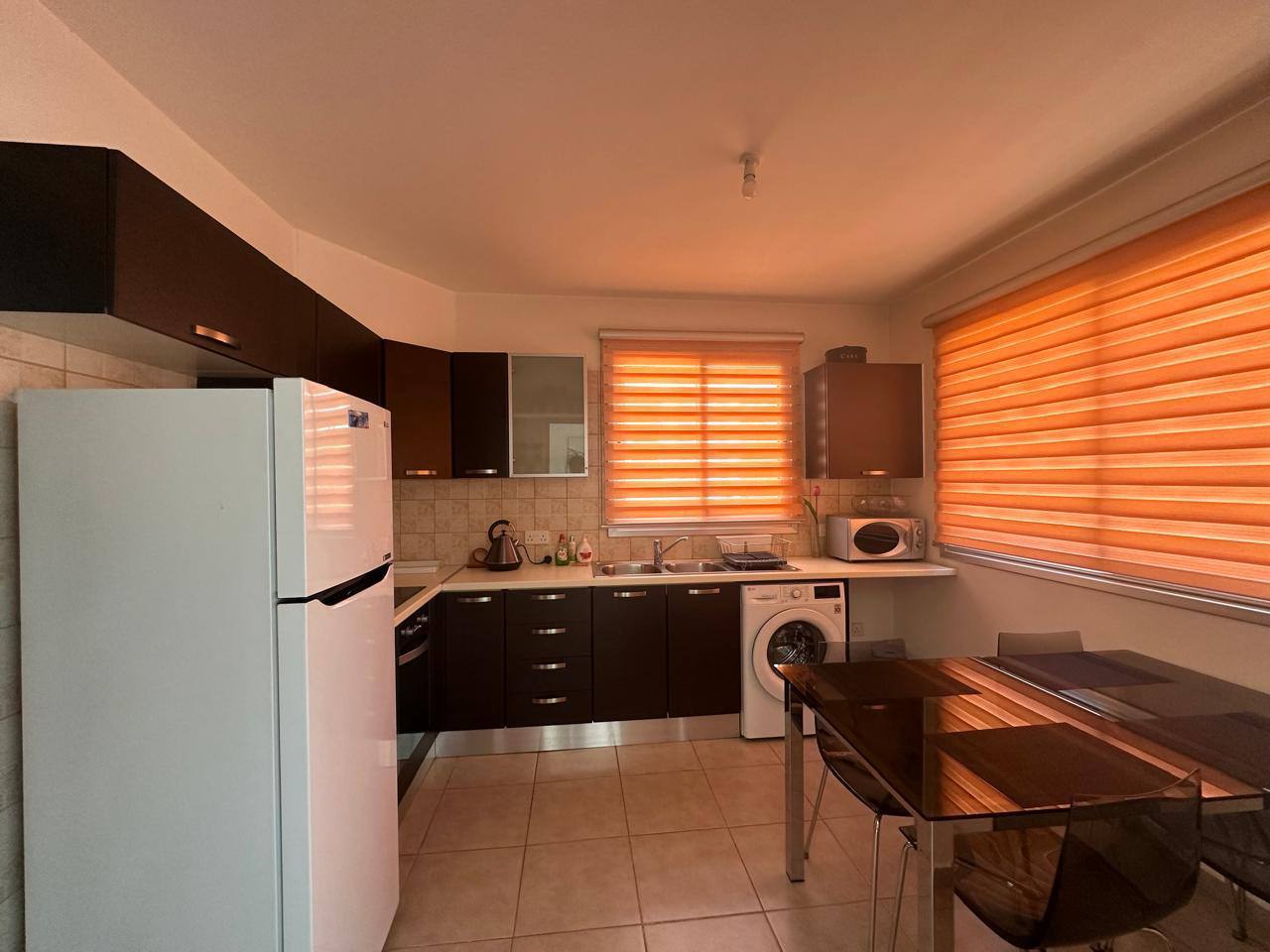 3 Bedroom Apartment for Rent in Germasogeia, Limassol District