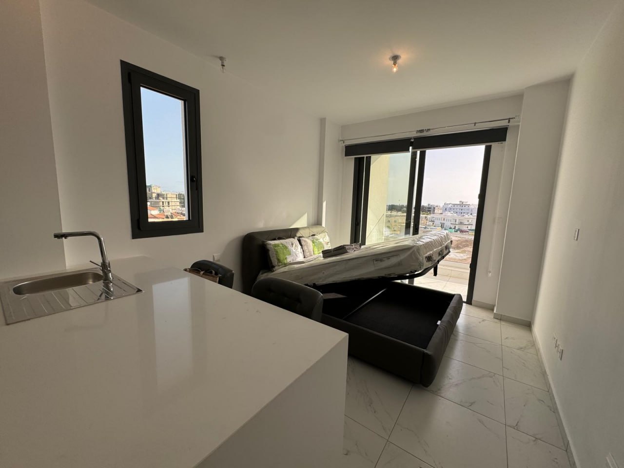 1 Bedroom Apartment for Rent in Paphos District