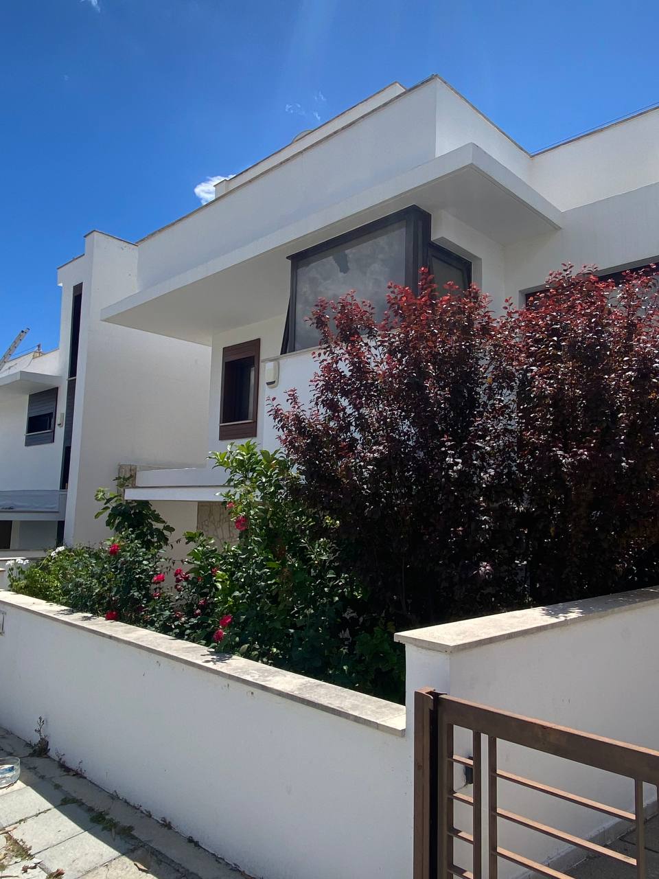 3 Bedroom Villa for Rent in Paramali, Limassol District
