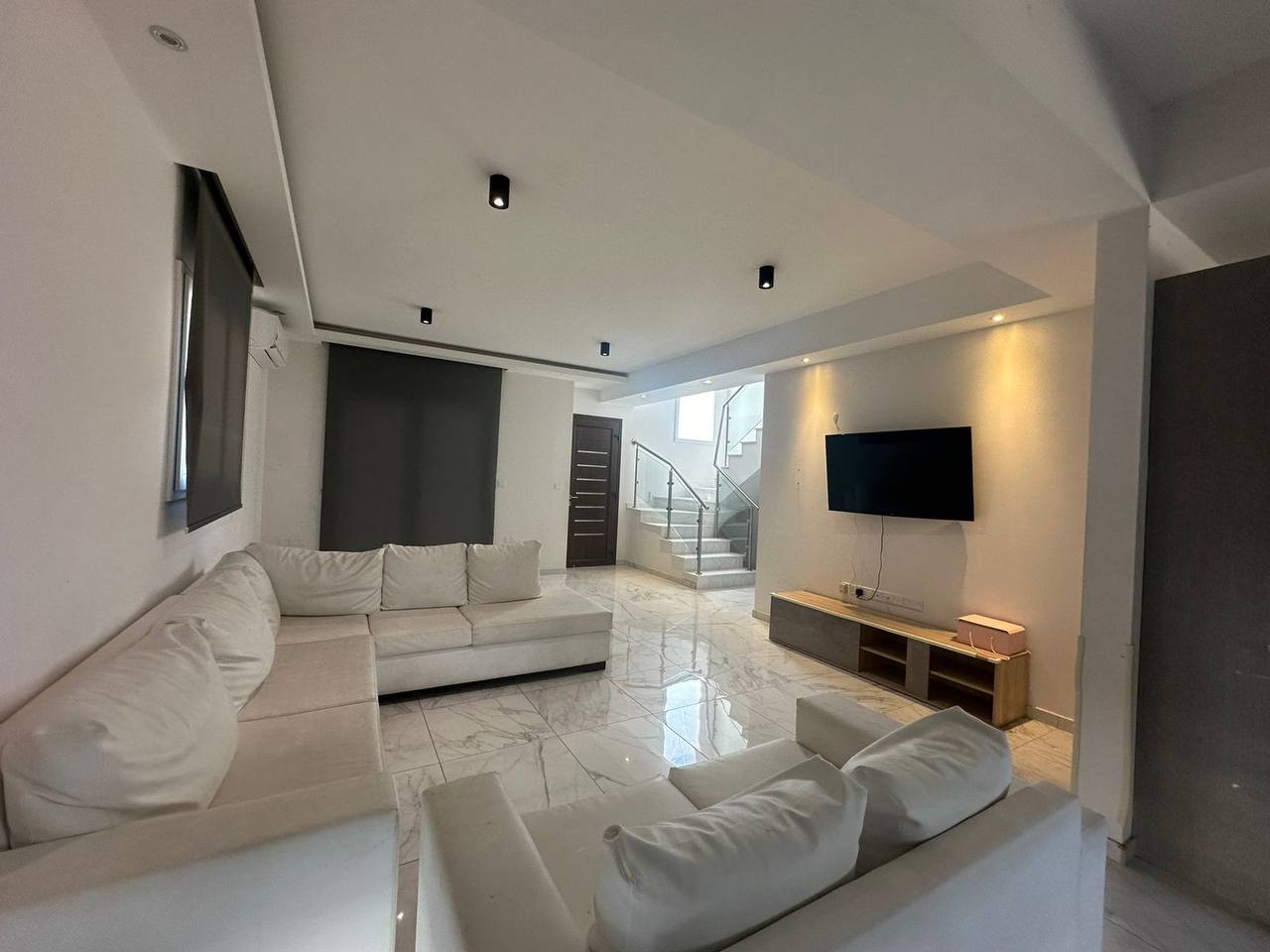 3 Bedroom Villa for Rent in Limassol District
