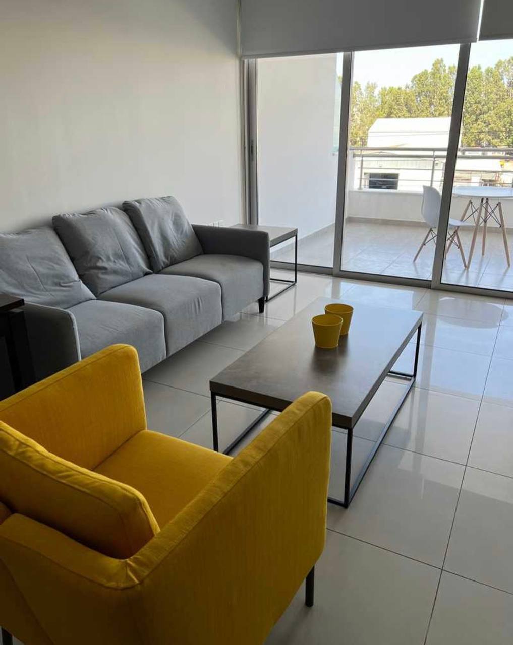 2 Bedroom Apartment for Rent in Larnaca