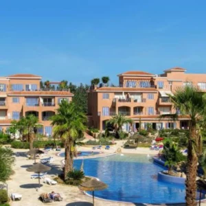1 Bedroom Apartment for Sale in Kato Paphos