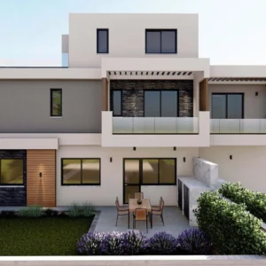 2 Bedroom House for Sale in Chlorakas, Paphos District