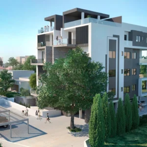 2 Bedroom Apartment for Sale in Germasogeia, Limassol District