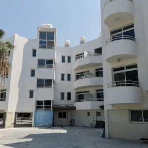 Building for Sale in Germasogeia, Limassol District