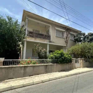 558m² Plot for Sale in Limassol – Agios Ioannis