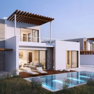 2 Bedroom House for Sale in Pegeia, Paphos District