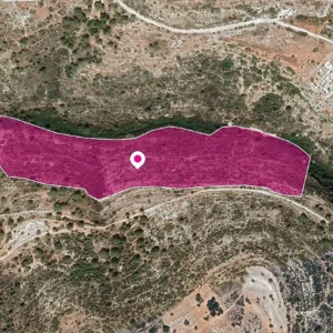 51,840m² Plot for Sale in Limassol District