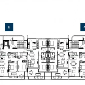 2 Bedroom Apartment for Sale in Paniotis, Limassol District