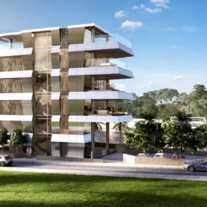 400m² Office for Sale in Paniotis, Limassol District