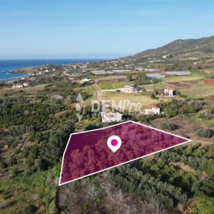 3,950m² Plot for Sale in Agia Marina Chrysochous, Paphos District