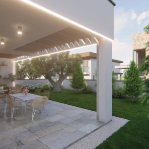 3 Bedroom Villa for Sale in Doros, Limassol District